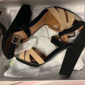 Free people Jeffrey campbell pump